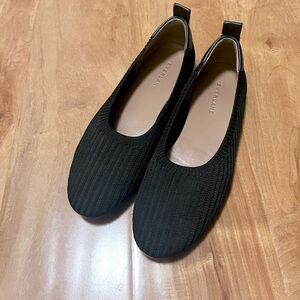 Everlane “The Day Glove” Knit